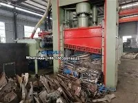 Q91-350 Težke škarje