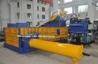 Y81T-315 Push-out balirka za odpadne kovine